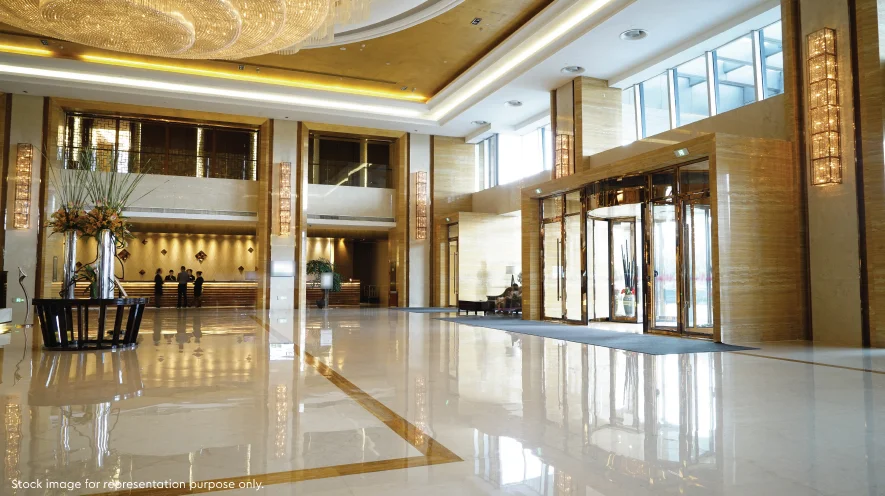Godrej Tropical Isle