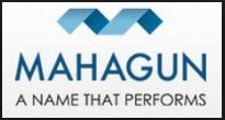 Mahagun Group Logo